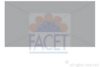 FACET 1.2529HDV Contact Breaker, distributor